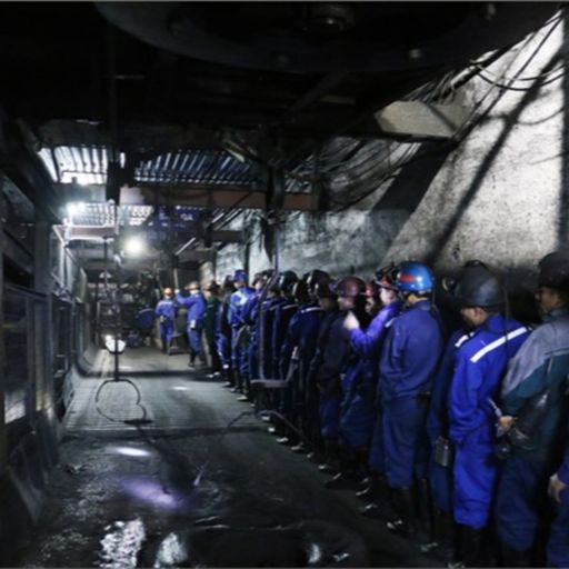 Ep7850: Tin trong nước - Không để thiếu than cho nền kinh tế: TKV đẩy mạnh công nghệ để tăng năng suất, tiết kiệm tài nguyên - Thực tế tại Than Mạo Khê  image