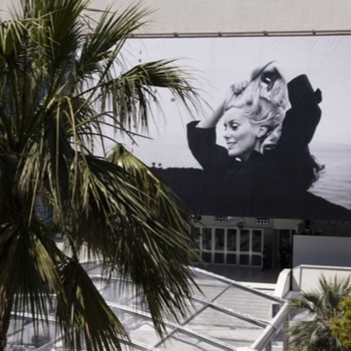 Ep7865: Tin quốc tế - Khai màn LH phim Cannes 2023 image