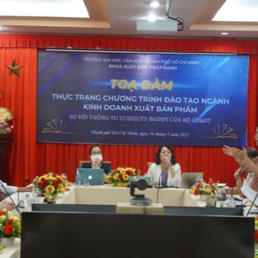Ep7876: Tin trong nước - Ngành kinh doanh xuất bản phẩm: Làm gì để đáp ứng thị trường?  image