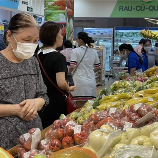 Ep8268: Tin trong nước - Chuyển đổi sản xuất xanh, áp lực từ người tiêu dùng image