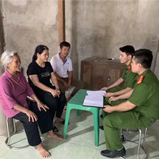 Ep8285: Tin trong nước - Hiệu quả "Tổ tuyên truyền, vận động xóa bỏ cây có chứa chất ma túy" ở Lạng Sơn image