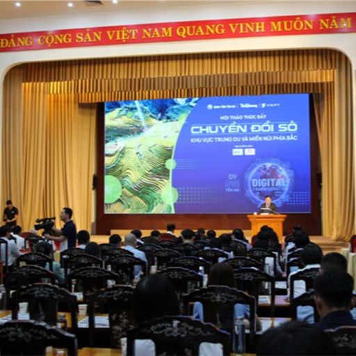 Ep8290: Tin trong nước - Thúc đẩy chuyển đổi số khu vực trung du và miền núi phía Bắc  image