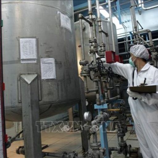 Ep8315: Tin quốc tế - Vấn đề hạt nhân Iran “nóng trở lại” image