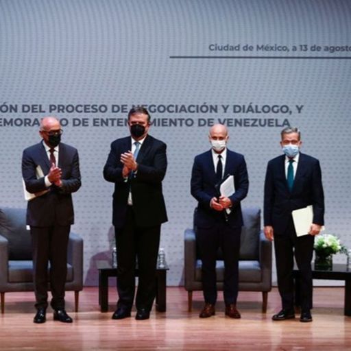 Ep835: VOV - Tin quốc tế: Các bên Venezuela trở lại bàn đàm phán sau 2 năm với nhiều kỳ vọng