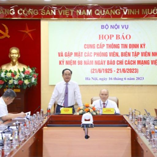 Ep8390: Tin trong nước - Đề xuất Quốc hội xây dựng một Nghị quyết thí điểm về bảo vệ cán bộ năng động, sáng tạo, dám nghĩ, dám làm image