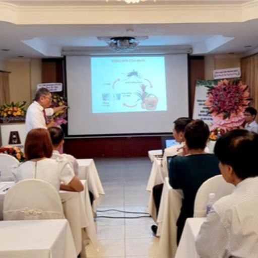 Ep8396: Tin trong nước - Kết hợp đông tây y trong phòng chống sốt xuất huyết image