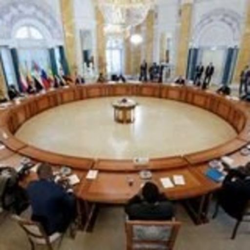 Ep8417: Tin quốc tế - Các nhà lãnh đạo Châu phi đề xuất kế hoạch hòa bình về Ukraine  image