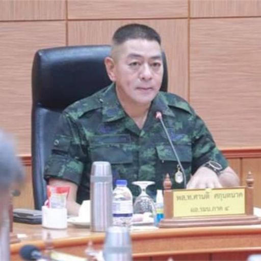 Ep8421: Tin quốc tế - Thái Lan sẽ rút toàn bộ lực lượng đặc nhiệm ở các tỉnh cực Nam vào năm 2027 image