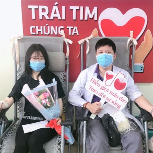 Ep8424: Tiêu điểm - Chàng dược sĩ đam mê hoạt động từ thiện image