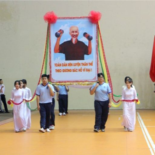 Ep8427: Tin trong nước - Hơn 1.700 học sinh tham gia Hội khỏe Phù Đổng TP. Cần Thơ năm 2023 image