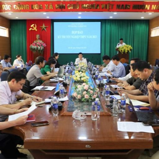 Ep8432: Tin trong nước - Đắk Lắk: Đảm bảo an ninh an toàn tuyệt đối trong kỳ thi tốt nghiệp trung học phổ thông  image