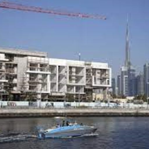 Ep8433: Tin quốc tế - Dubai theo đuổi tăng trưởng dài hạn khi bất động sản bùng nổ trở lại  image