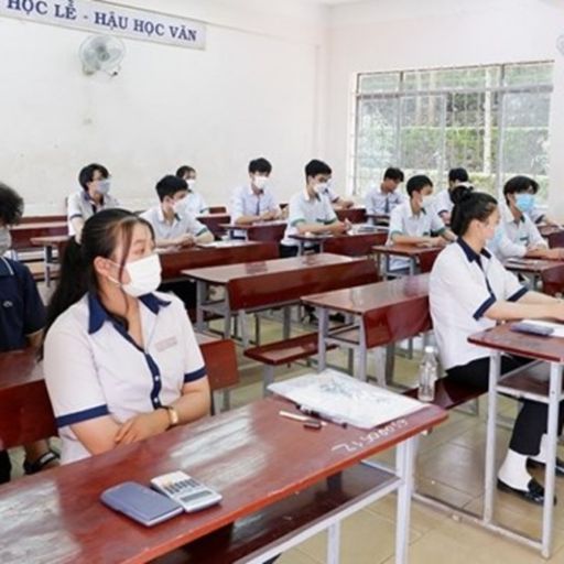 Ep8442: Tin trong nước - Đắk Nông: Sẵn sàng cho kỳ thi tốt nghiệp THPT 2023 image