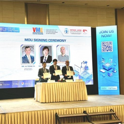 Ep8454: Tin trong nước - Thúc đẩy hợp tác Việt Nam- Nhật Bản trong lĩnh vực công nghiệp hỗ trợ image
