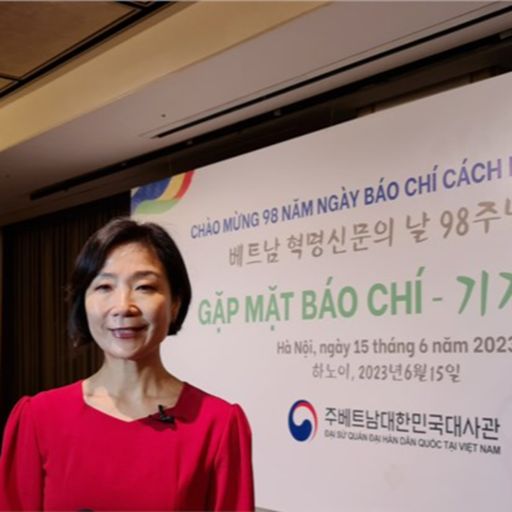 Ep8466: Tin trong nước - “Việt Nam đóng vai trò trọng tâm, cầu nối thắt chặt quan hệ ASEAN-Hàn Quốc” image