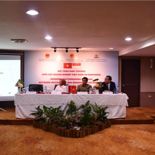 Ep8468: Tin trong nước - Doanh nghiệp Việt Nam và Indonesia gặp gỡ và tìm kiếm cơ hội mở rộng thị trường image