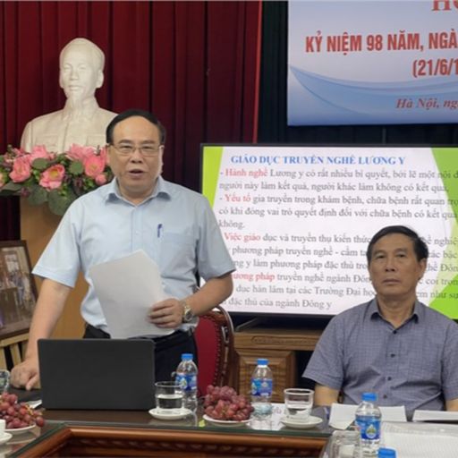 Ep8478: Tin trong nước - Bất cập thông tư 29, hàng nghìn hội viên đông y đang phải "hành nghề chui" image