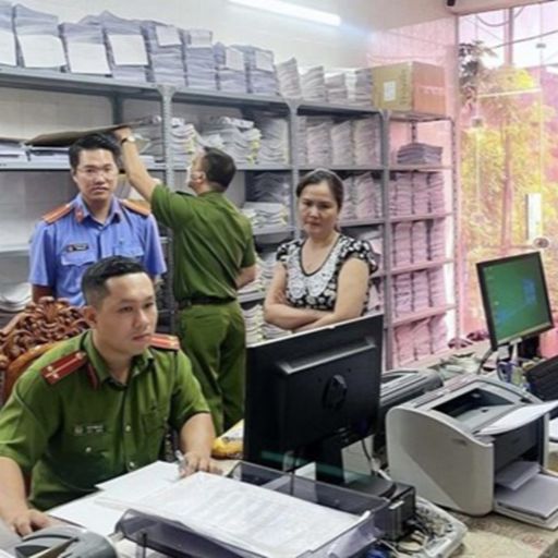 Ep8480: Tin trong nước - Bảo hiểm xã hội Việt Nam đề nghị Đồng Nai tiếp tục điều tra sau vụ loạt phòng khám trục lợi bảo hiểm image