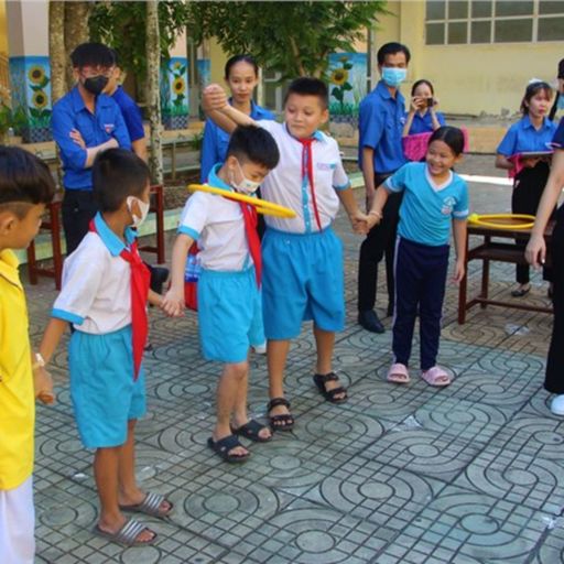Ep8490: Tin trong nước - Cần Thơ: Khởi động “Chuyến xe ước mơ” dịp Hè đến với trẻ em khó khăn image