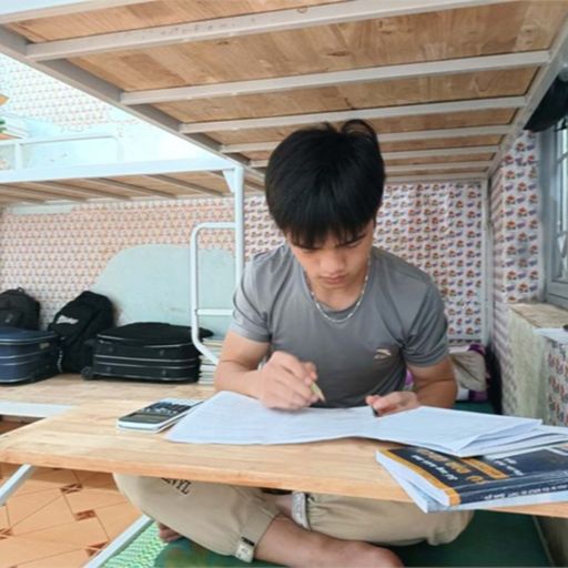 Ep8493: Tin trong nước - Kon Tum: Nhiều hình thức hỗ trợ thí sinh thi tốt nghiệp THPT  image