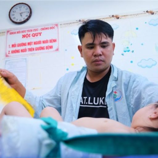 Ep8501: Tin trong nước - Y tế Cần Thơ tháo gỡ tình trạng thiếu thuốc điều trị bệnh tay chân miệng image
