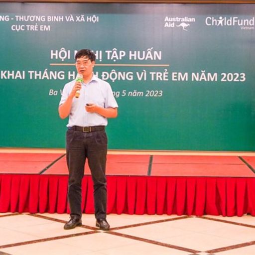 Ep8502: Tin trong nước - Tổng đài 111 hỗ trợ, can thiệp về xâm hại, bạo lực trẻ em image