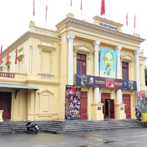 Ep8517: Tin trong nước - Hải Phòng: Kế hoạch “Sáng đèn nhà hát Thành phố” image