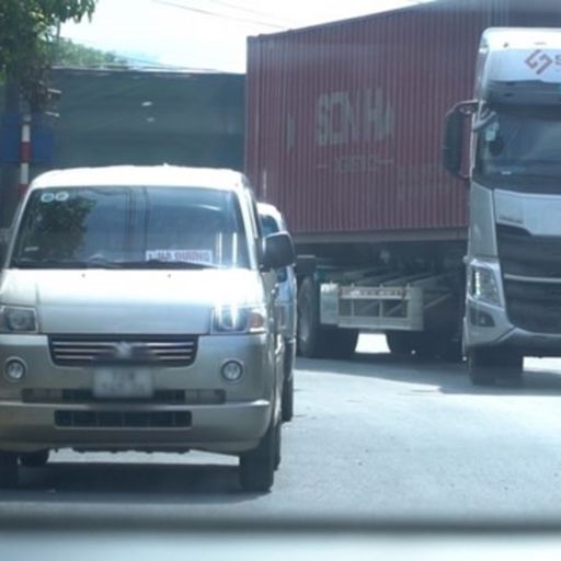 Ep8519: Tin trong nước - Lạng Sơn: Nhức nhối tình trạng "xe dù, bến cóc image