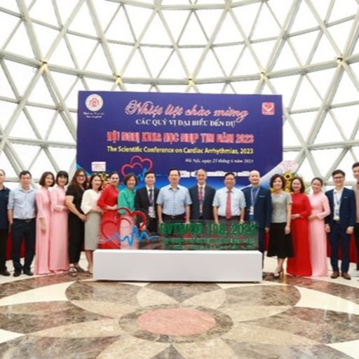 Ep8523: Tin trong nước - Nhiều phương pháp điều trị rối loạn nhịp tim được ứng dụng phục vụ người bệnh! image