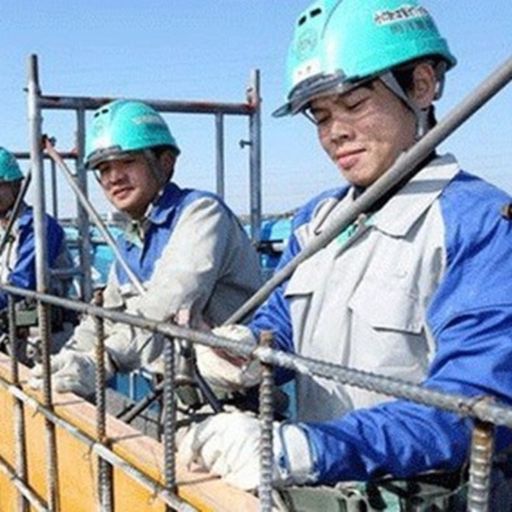 Ep8542: Tin trong nước - Tuyển chọn thực tập sinh đi thực tập kỹ thuật tại Nhật Bản image
