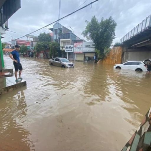 Ep8544: Tin trong nước - Mực nước sông vượt báo động 3, Lạng Sơn tập trung nhân lực, thiết bị ứng phó với tình huống xấu có thể xảy ra image