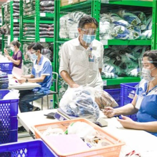 Ep8548: Tin trong nước - Nghị quyết mới về TP. HCM khơi thông nguồn lực từ lợi thế dòng vốn  image