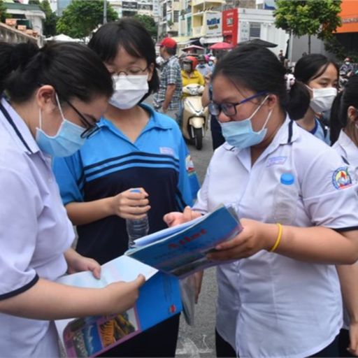 Ep8550: Tin trong nước - Hơn 1 triệu thí sinh bước vào kỳ thi tốt nghiệp THPT 2023 image