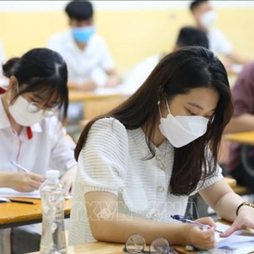 Ep8561: Tin trong nước - Lời chúc thi tốt nghiệp THPT image