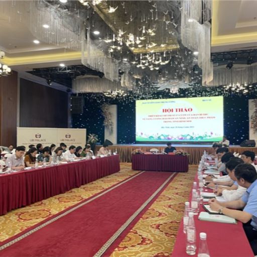 Ep8575: Tin trong nước - Tiến tới xây dựng cơ quan đầu mối để thống nhất quản lý về ATTP  image