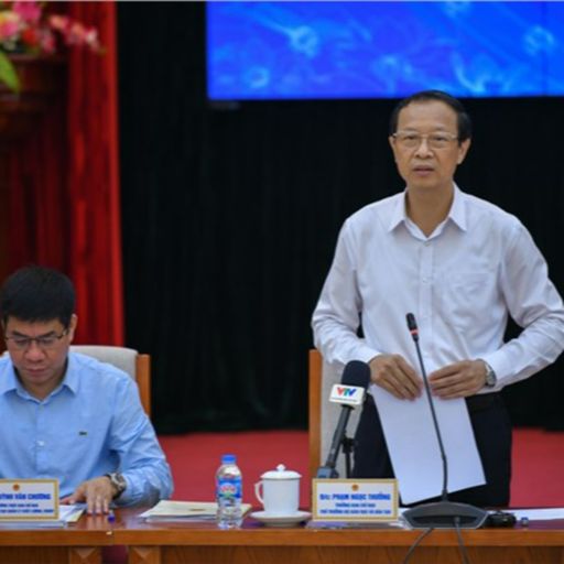 Ep8591: Tin trong nước - Có nên giao kỳ thi tốt nghiệp THPT về cho các địa phương?  image