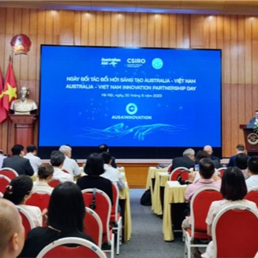 Ep8596: Tin trong nước - Australia tài trợ thêm 17 triệu AUD cho hệ sinh thái đổi mới sáng tạo của Việt Nam image