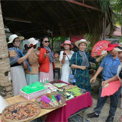 Ep8739: Tin trong nước - Ngành du lịch tỉnh Bến Tre tăng trưởng cao, đẩy mạnh ứng dụng công nghệ 4.0 image