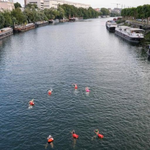 Ep8745: Tin quốc tế - Pháp cảnh báo nguy cơ đuối nước tăng cao trong hè 2023 image