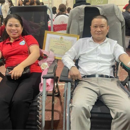 Ep8748: Tin trong nước - Lạng Sơn: Lan tỏa phong trào hiến máu tình nguyện image