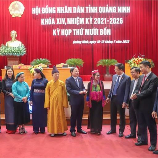 Ep8750: Tin trong nước - Quảng Ninh đặt mục tiêu tăng trưởng hơn 12% trong nửa cuối năm  image