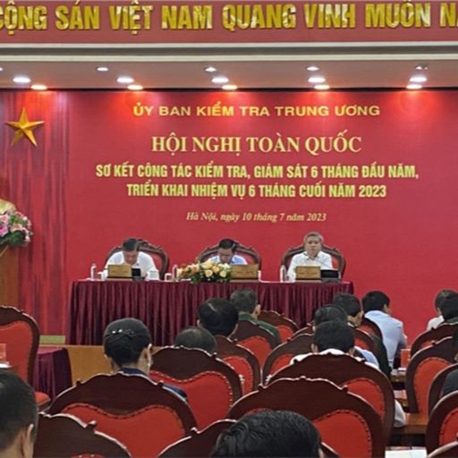 Ep8754: Tin trong nước - Quy định về bảo vệ người tố giác, đấu tranh chống tham nhũng, tiểu cực image