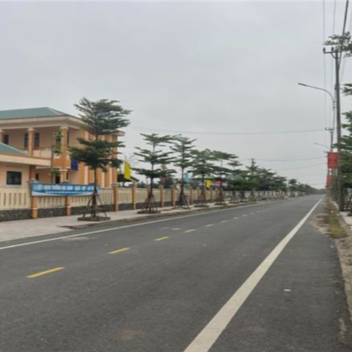 Ep8755: Tin trong nước - Dừng Dự án nhiệt điện Quảng Trị: Người dân ở trong vùng dự án “đi thì dở, ở không xong” image