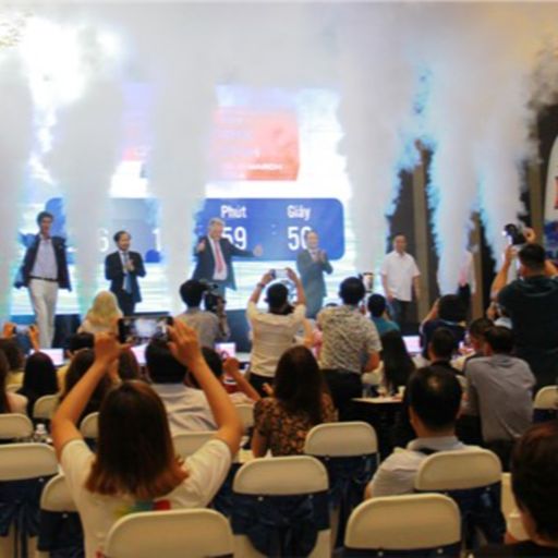 Ep8759: Tin trong nước - Giải đua thuyền máy nhà nghề Quốc tế Grand Prix of Binh Dinh 2024 sẽ diễn ra tháng 3/2024 image