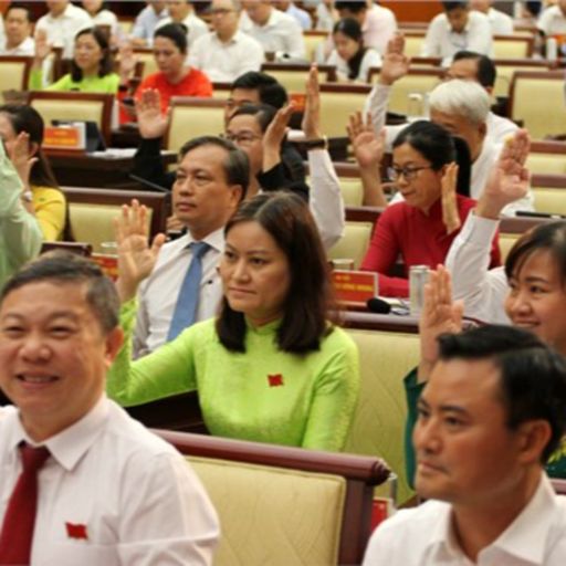Ep8760: Tin trong nước - HĐND TP.HCM thông qua Nghị quyết triển khai thực hiện Nghị quyết 98 của Quốc hội khóa XV image