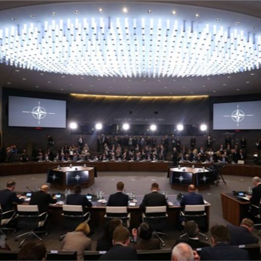 Ep8763: Tin quốc tế - Nhiều bất đồng tồn tại trước thượng đỉnh NATO image