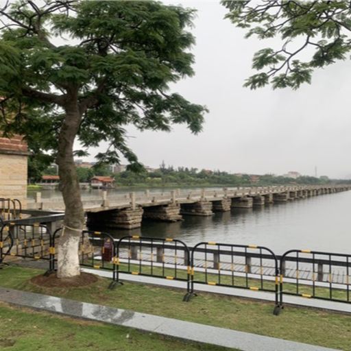 Ep8777: Tin quốc tế - Tuyền Châu – Thành phố nhiều Hoa kiều nhất Trung Quốc image