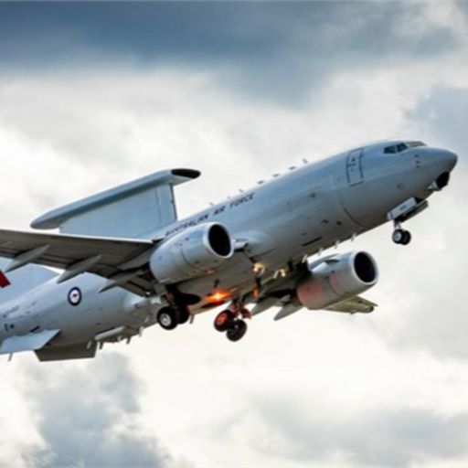 Ep8782: Tin quốc tế - Australia cử máy bay do thám bảo vệ tuyến đường viện trợ nhân đạo cho Ukraine image