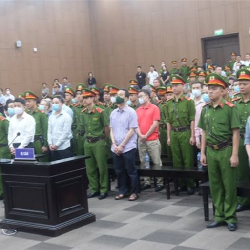 Ep8792: Tin trong nước - Ngày đầu xét xử vụ án "chuyến bay giải cứu"