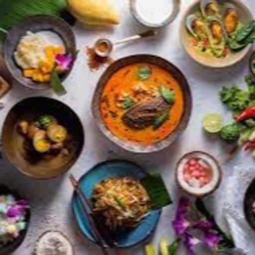 Ep8805: Tin quốc tế - Thái Lan: Đầu bếp trẻ nỗ lực gây tiếng vang cho nền ẩm thực cao cấp ở thủ đô Bangkok image